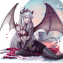 ::COMMISSION:: Succubus Runa