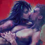 Shared Egotism