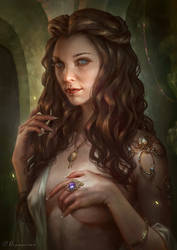 Margaery Tyrell