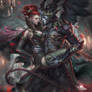 LotC:: Dark Cinderella