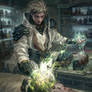 LotC:: Havart the Healer