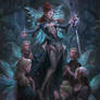 LotC:: Dark Faerie