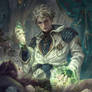 LotC:: Havart, the Healer
