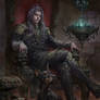 ::LotC:: Master Pirate Juan_Regular Ver