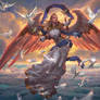 MTG: Angel of Dawn