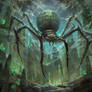 MTG: Hatchery Spider