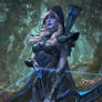 Drow Ranger