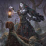 Princess of Ghouls