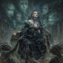 Princess of Ghouls