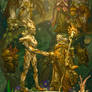 MTG: The Weatherseed Treaty