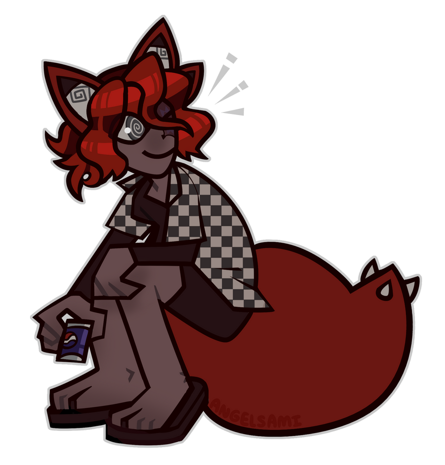 Stoop by AngelSami125 on DeviantArt