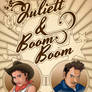 Julliet y Boom Boom2