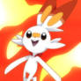 Scorbunny