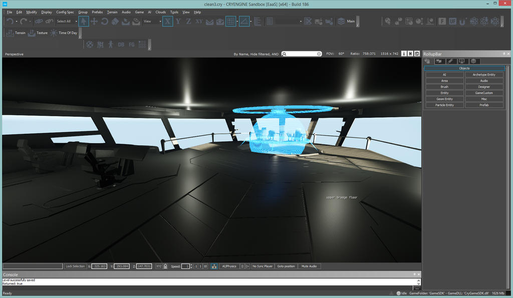 Deviantart Enginebase Engine Build03 by Santobell on DeviantArt