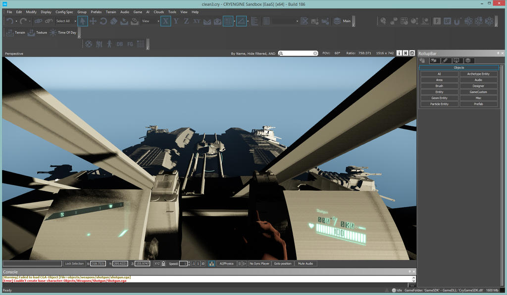 Deviantart Enginebase Engine Build04 by Santobell on DeviantArt