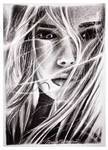 The girl by 24Pamela The girl by 24Pamela
