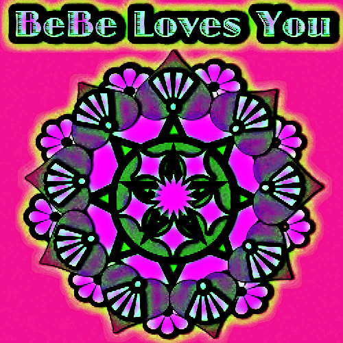 BeBe Loves You