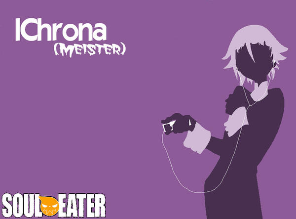 Soul Eater: IChrona