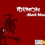 Soul Eater iDemon