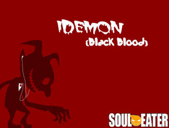 Soul Eater iDemon