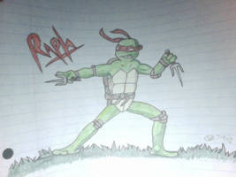 Raphael