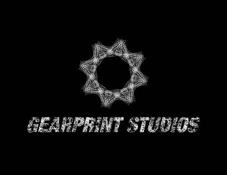 Gearprint Studios Logo