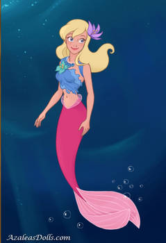 Explore the Best Mergirl Art | DeviantArt