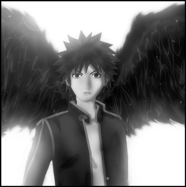 Air Gear - Ikki