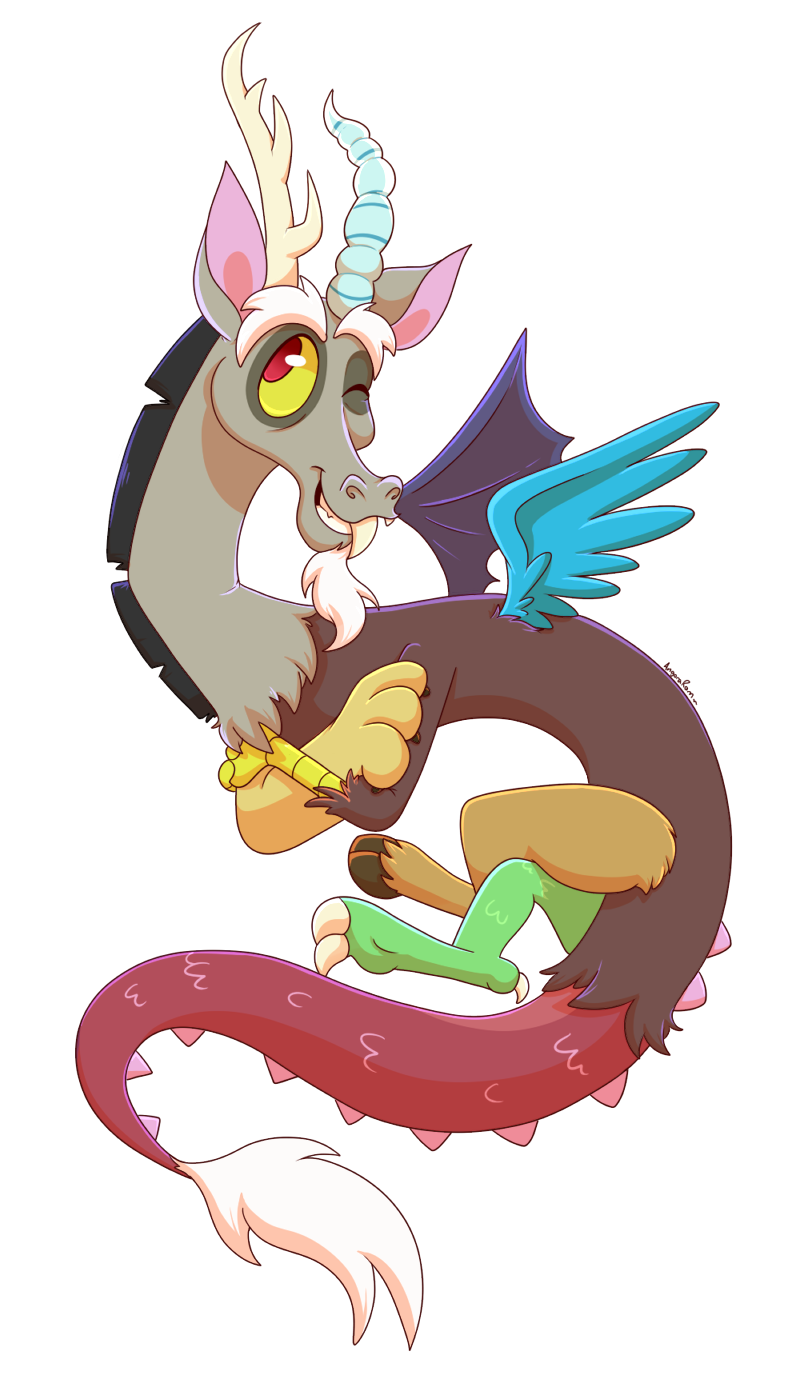 Discord server (art, memes, chats) by AzorART on DeviantArt