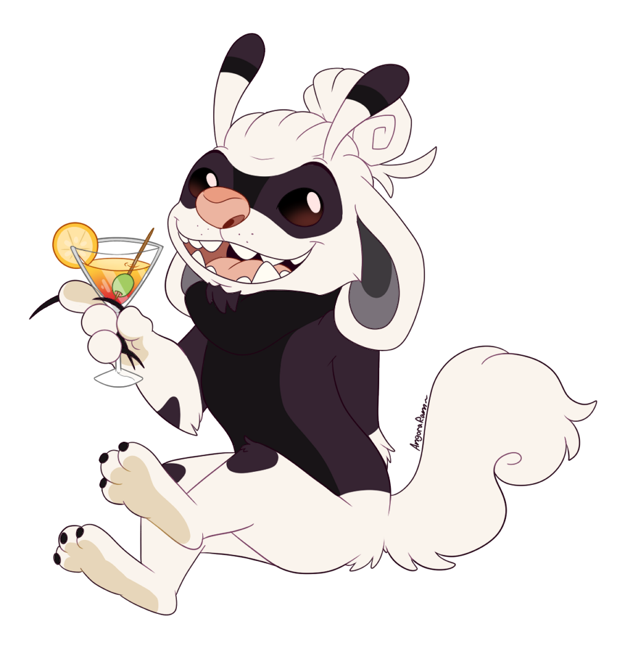 Com Mod Deviantart :Comission: Mod by AngoraRam on DeviantArt