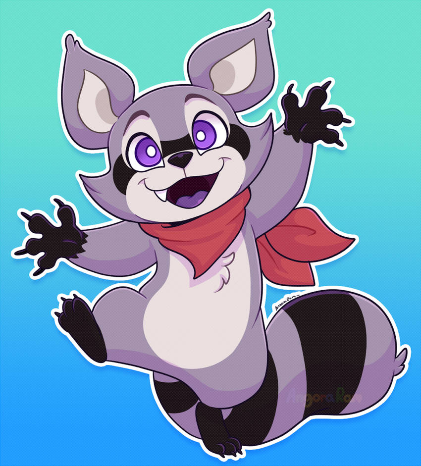 Rambley! by AngoraRam on DeviantArt