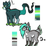 .:Doggies Adopts:. .:CLOSED:. (2/2)