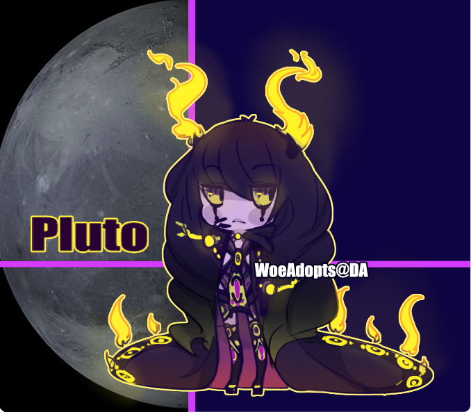 Planet Adoptable [9]