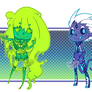 Fear Adoptables [9]