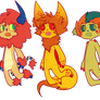 IDK Adopts