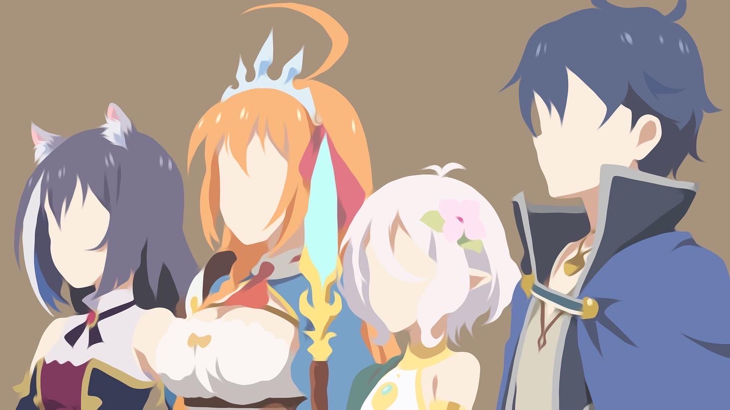 Sato Kazuma  KonoSuba Minimalist Anime by Lucifer012 on DeviantArt