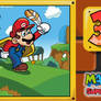DAY 15: Super Mario World: Super Mario Advance 2