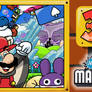 DAY 27: New Super Mario Bros. U [2012]
