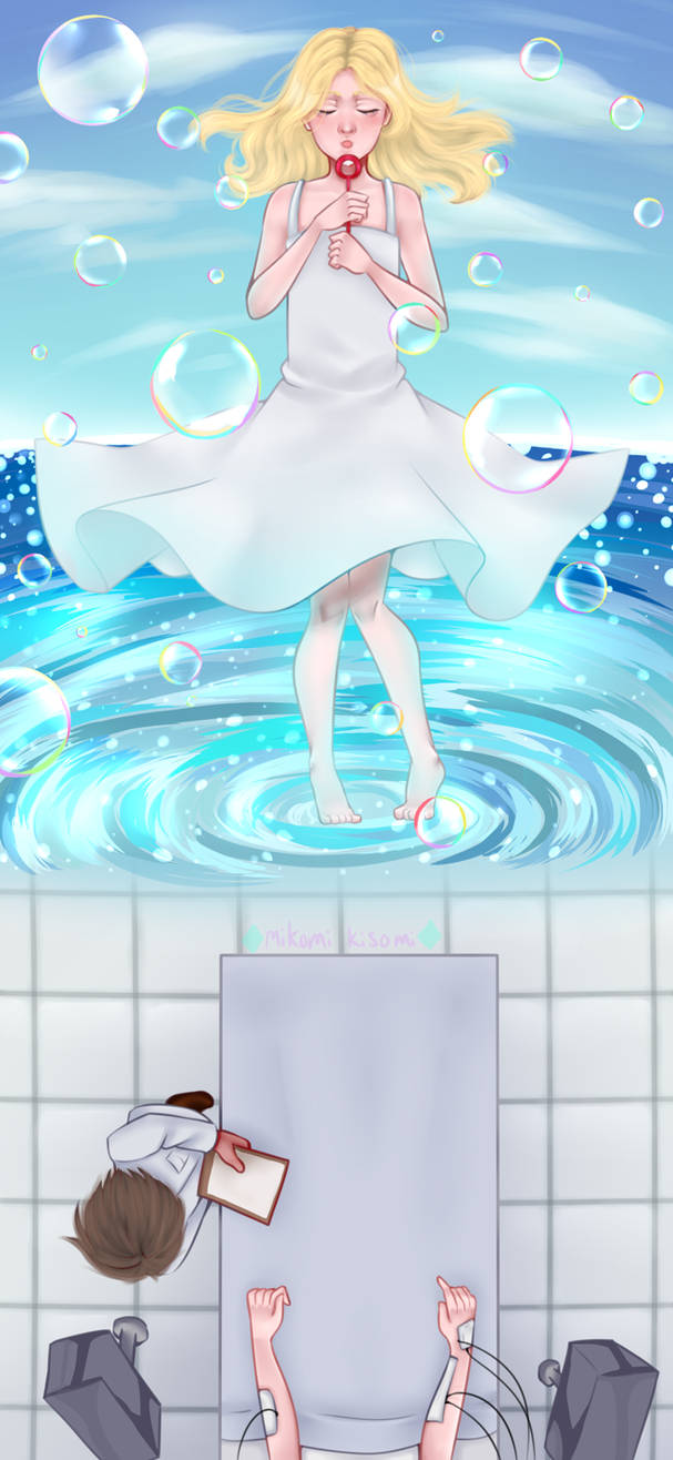 Scp 239 The Witch Child By Mikomikisomi On Deviantart