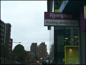 Remploy.