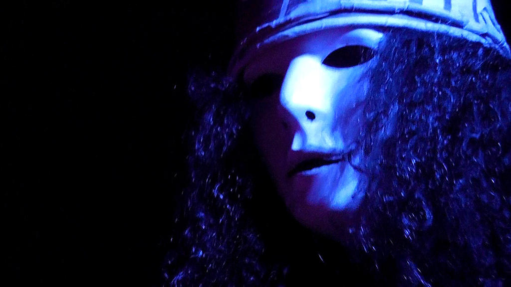 Buckethead 3 by coolhandchrisrocks on DeviantArt