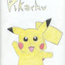 Pikachuuuu