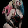 Harley Quinn -Natural Madness- (2)