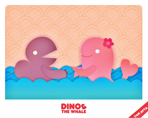 Dino and The Whale