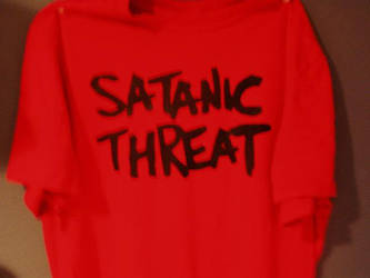 Satanic Threat