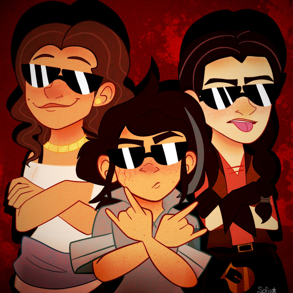 Hooligans Character hooligans by InstantSofia on DeviantArt