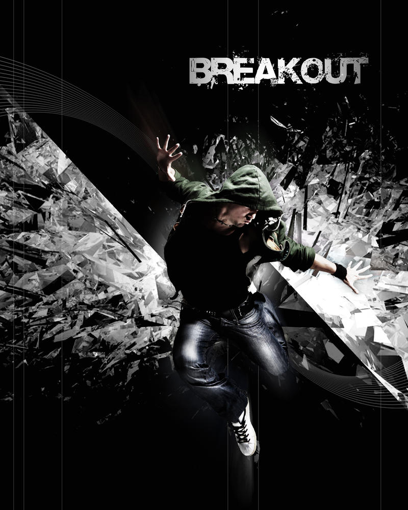 Breakout by ClockworkDesigns on DeviantArt