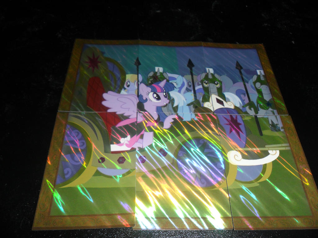 Princess Twlight Puzzle By Maumeepanther On DeviantArt princess-twlight-puzzle-by-maumeepanther-on-deviantart