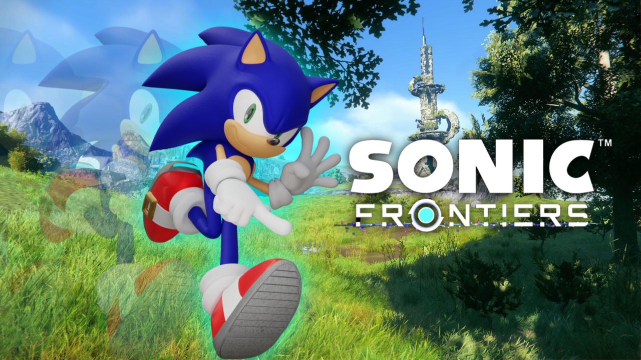 Download Sonic Plant Art The Super Hedgehog HQ PNG Image