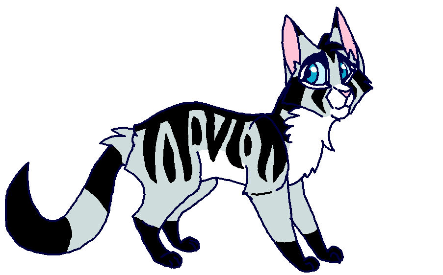 Silverstream by ofacemaster on DeviantArt
